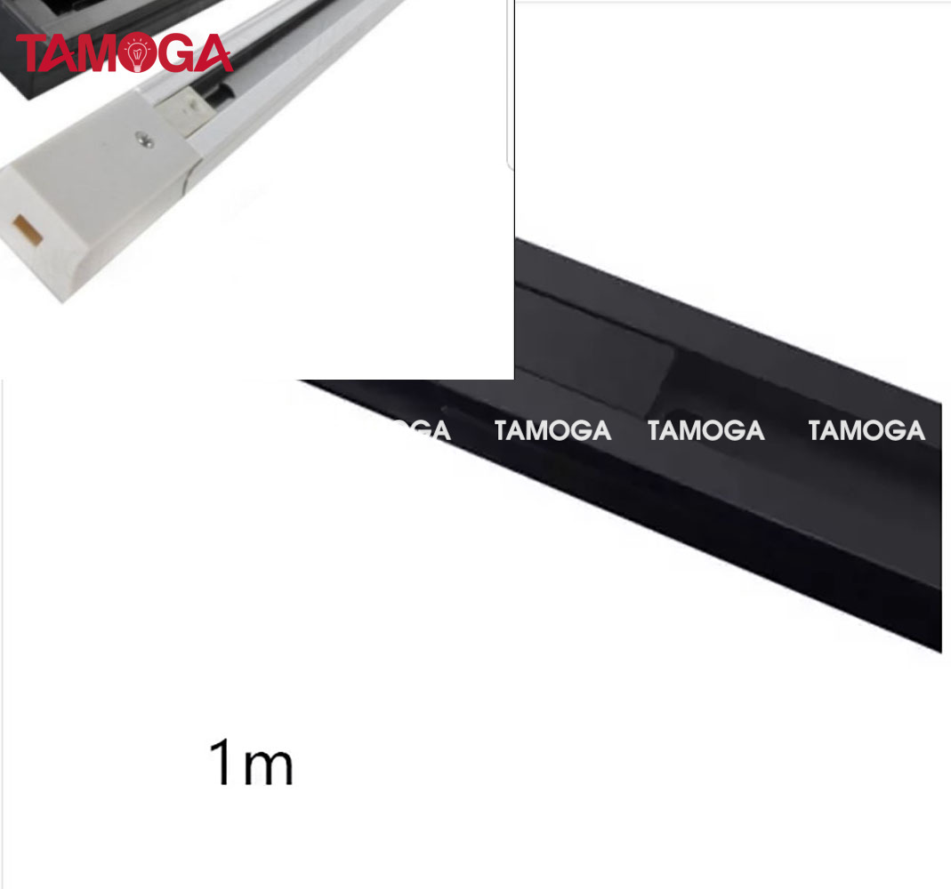 Đèn led ray rọi công suất 20W TAMOGA WAXIS DR03