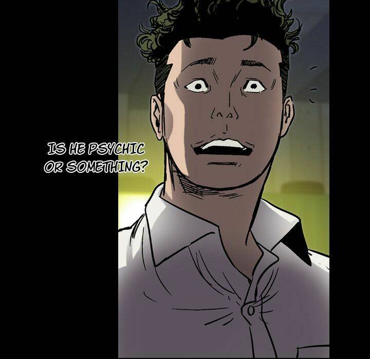 huyền thoại : khởi đầu chapter 63 6