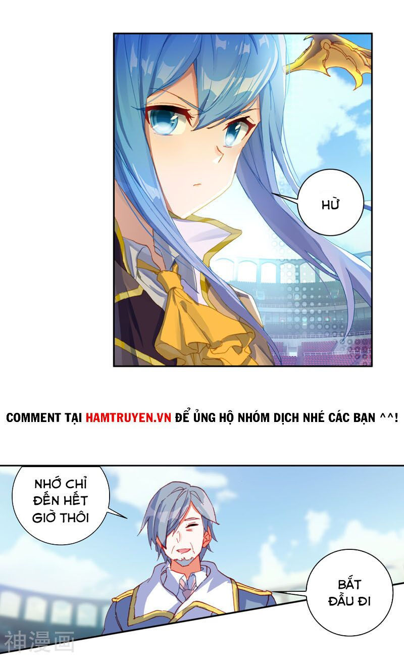 tuyệt thế đường môn - đấu la đại lục 2 chapter 248 3