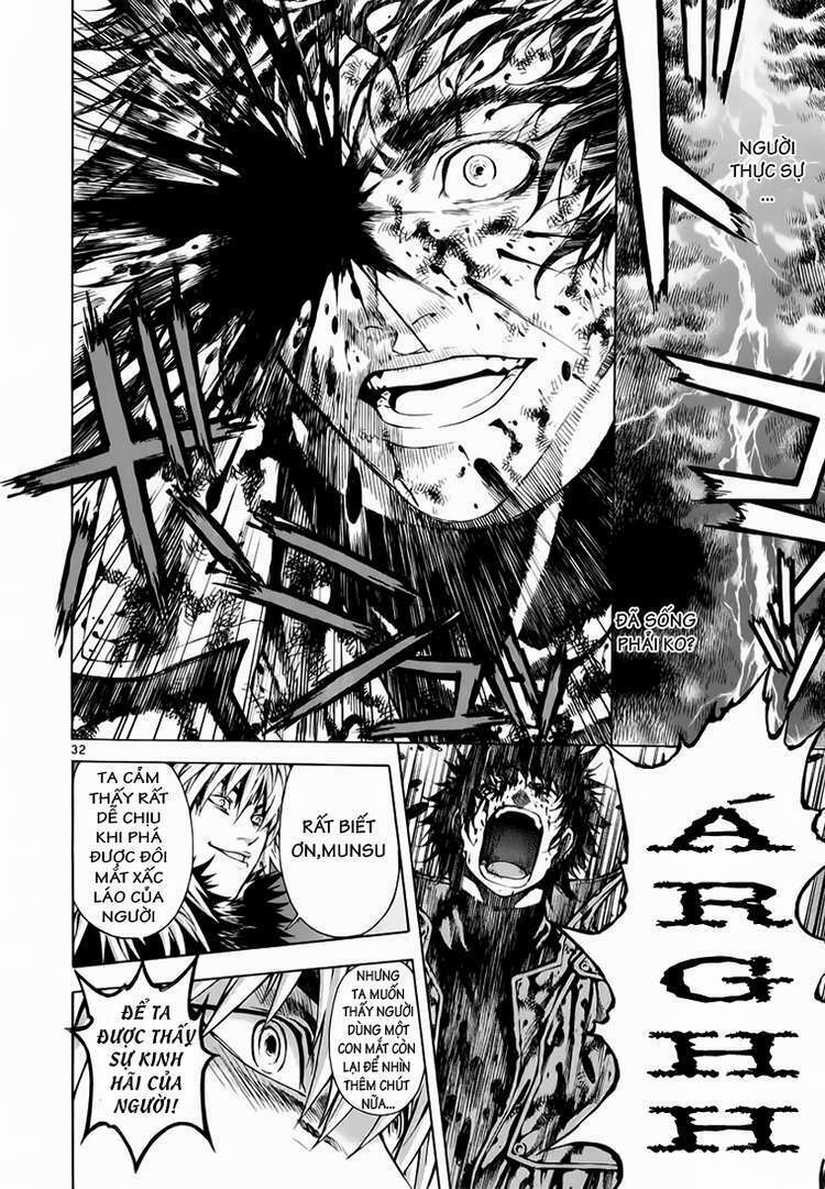 shin angyo onshi (tân ám hành ngự sử) chapter 78 30