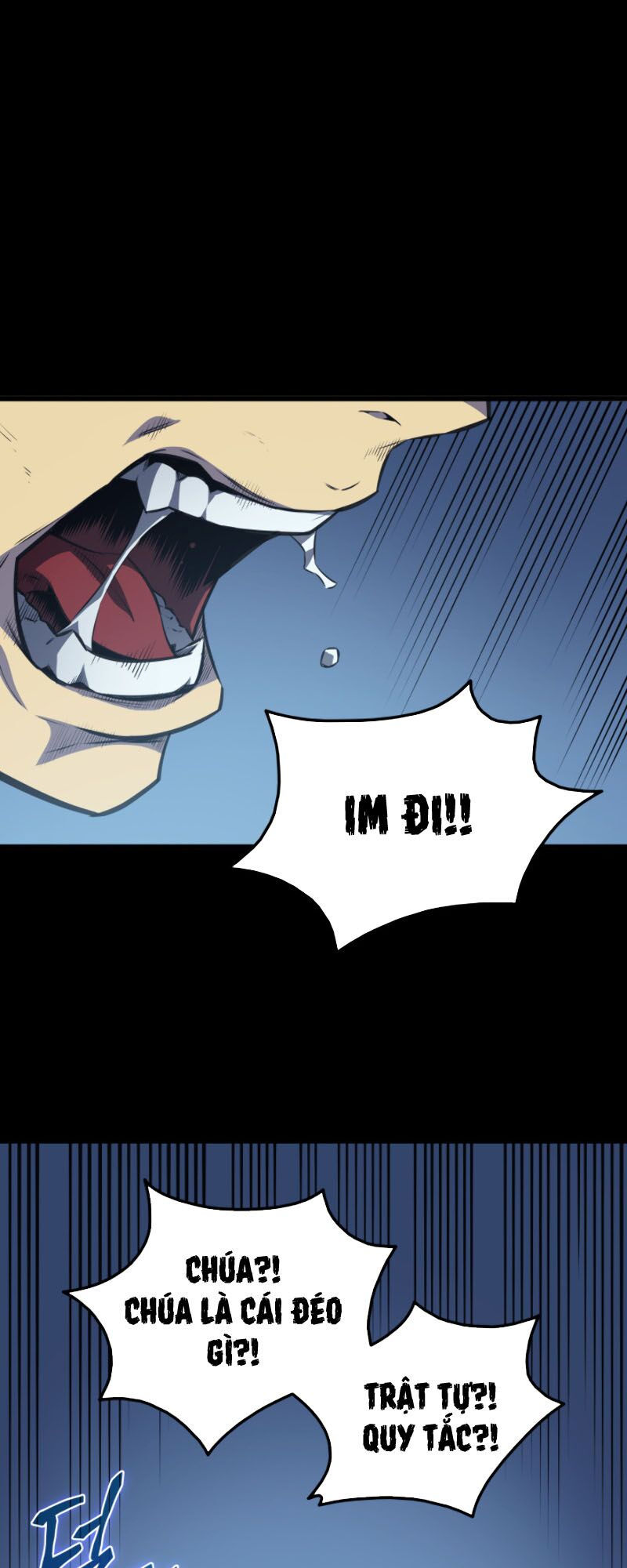 sự trở lại của pháp sư vĩ đại sau 4000 năm chapter 2 25