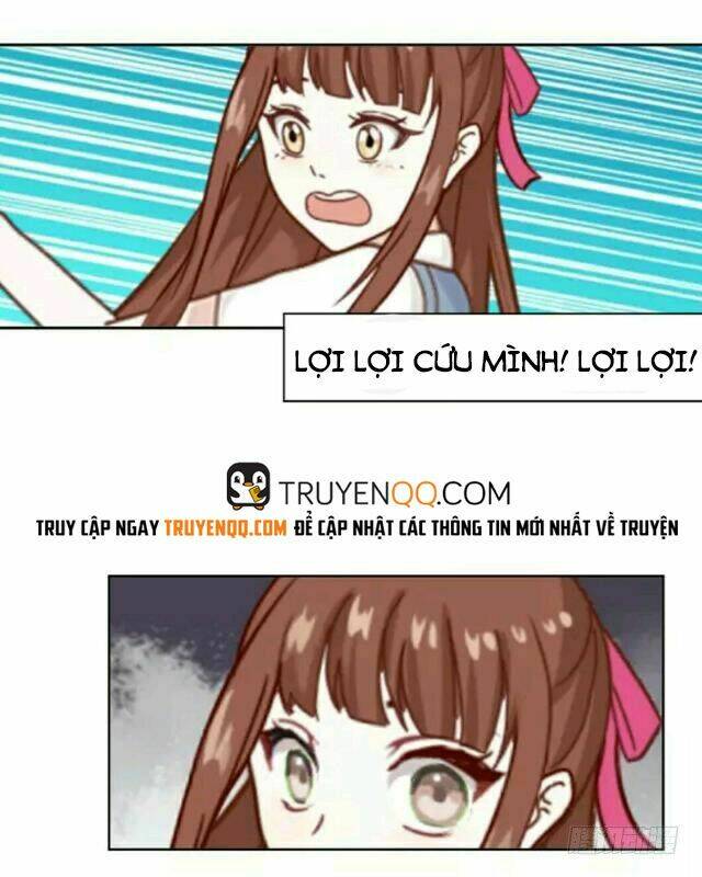 thiên nga đen chapter 3 2