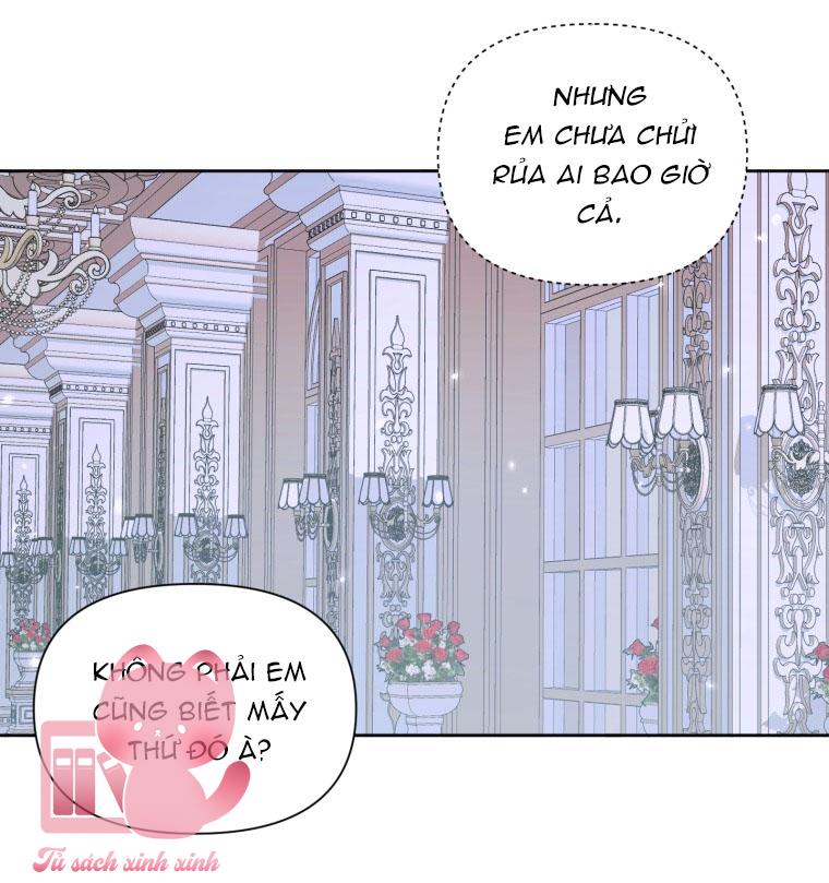 The Siren Chapter 46 - Trang 2