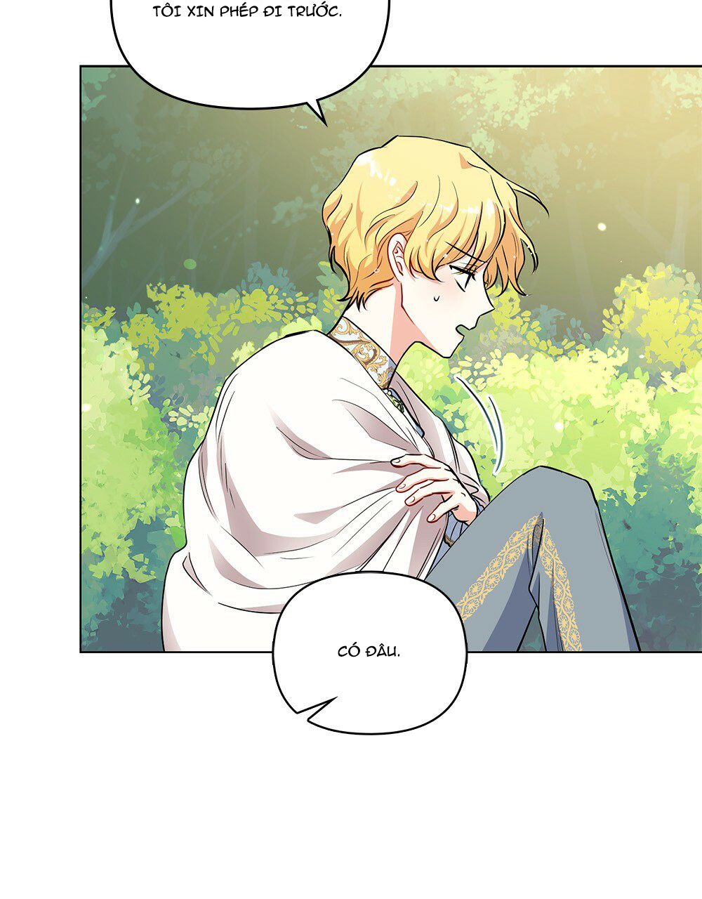 đi tìm nàng camellia chapter 19.2 9