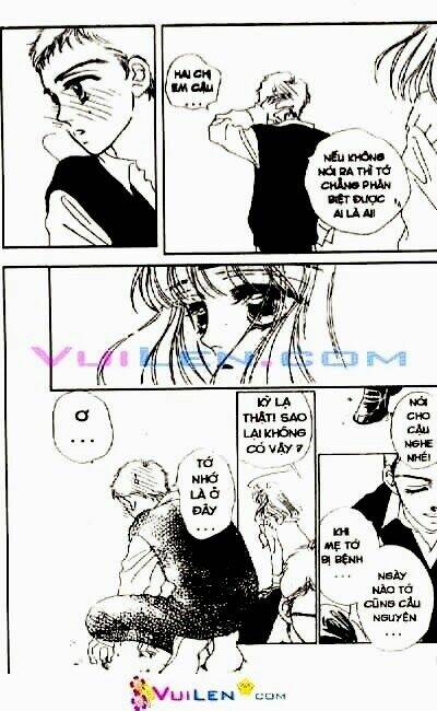 công chúa nhân ngư chapter 3 45