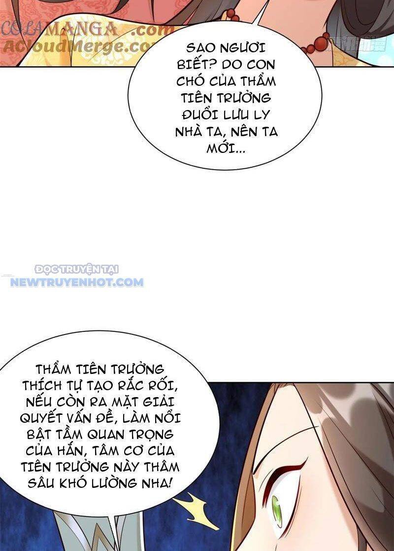 ta thực sự không muốn làm thần tiên chapter 67 44