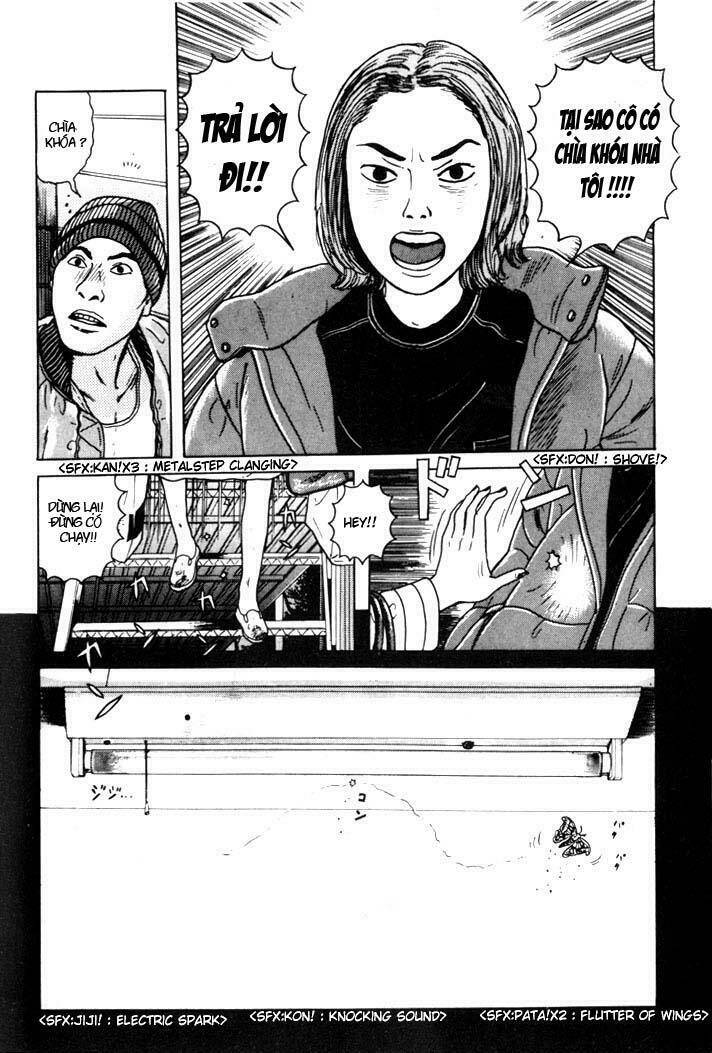 zashiki onna chapter 3 2