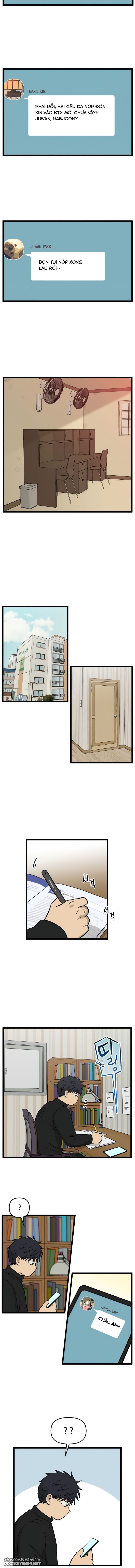no home - không nhà chapter 206 11