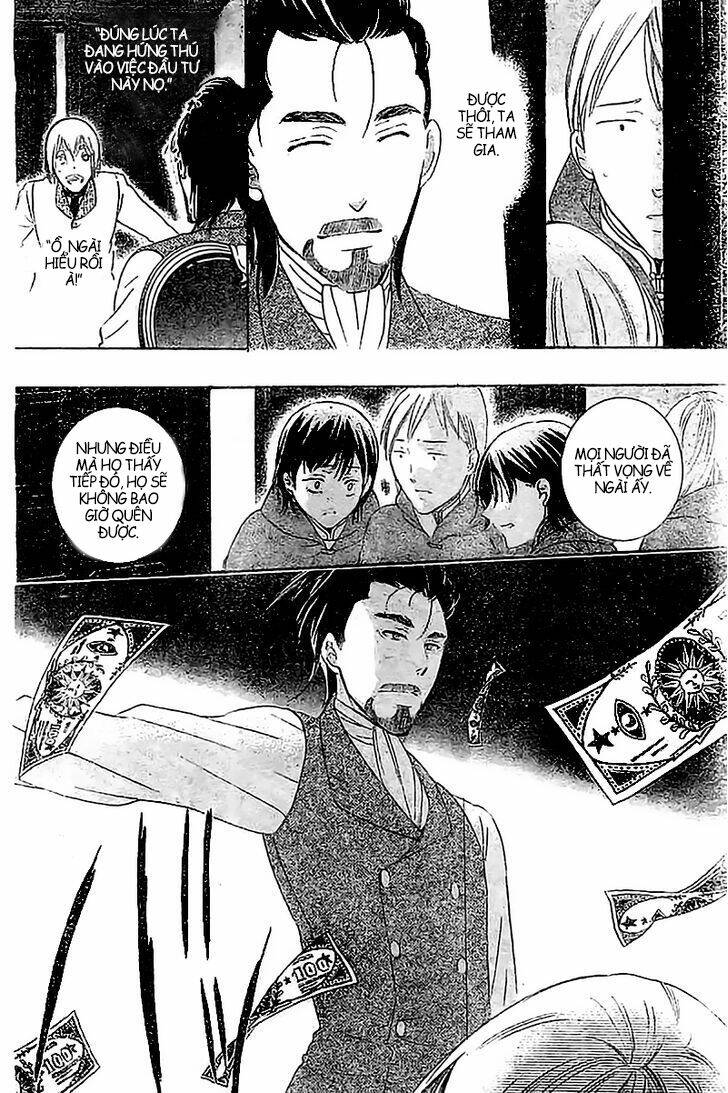 arisugawa ở thế giới chapter 37 13