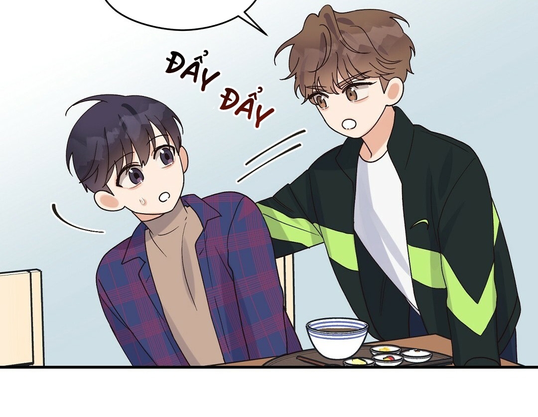 phức cảm tự ti của omega chapter 7 64