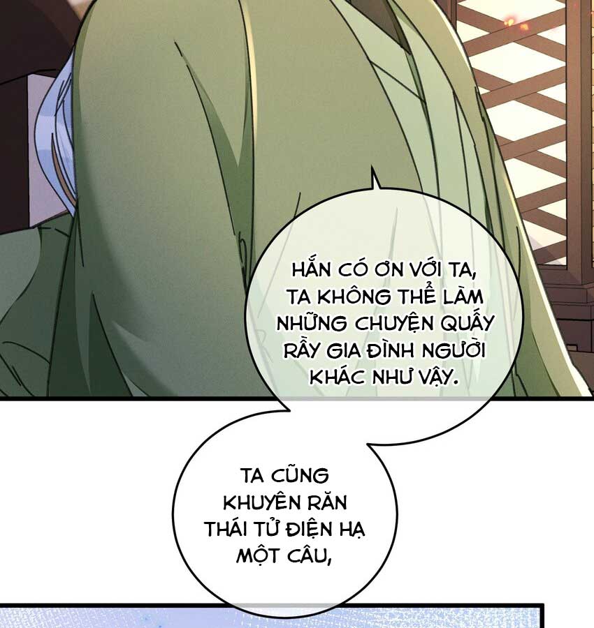 TA GẢ VÀO VƯƠNG PHỦ, CHỈ MUỐN KIẾM TIỀN chapter 41