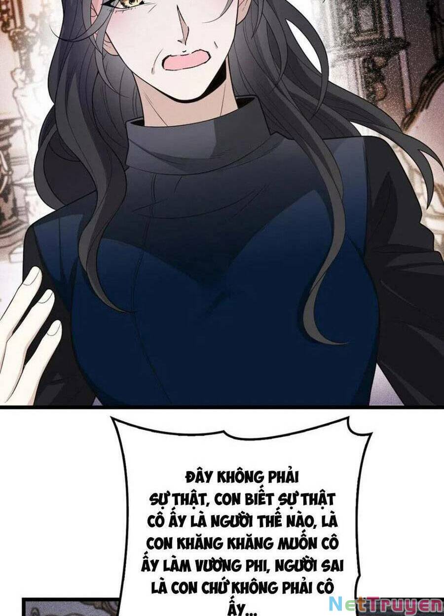 một vợ yêu, một bé con chapter 184 30