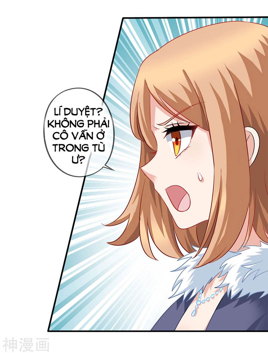 mỹ vị giai thê chapter 64 31