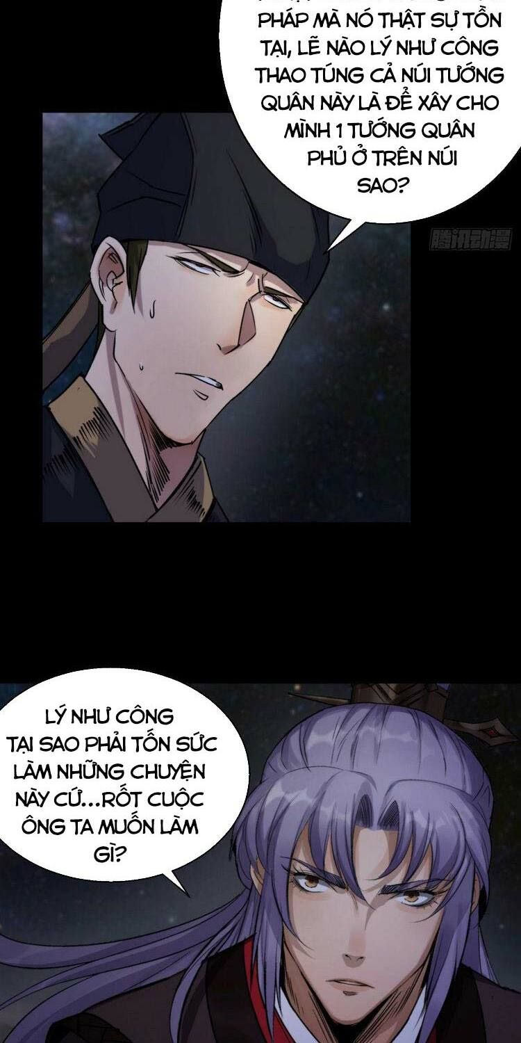 thông u đại thánh chapter 27 4