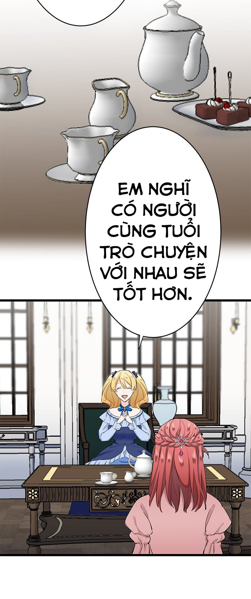 nullitas~nàng dâu giả dối~ chapter 30.2 11