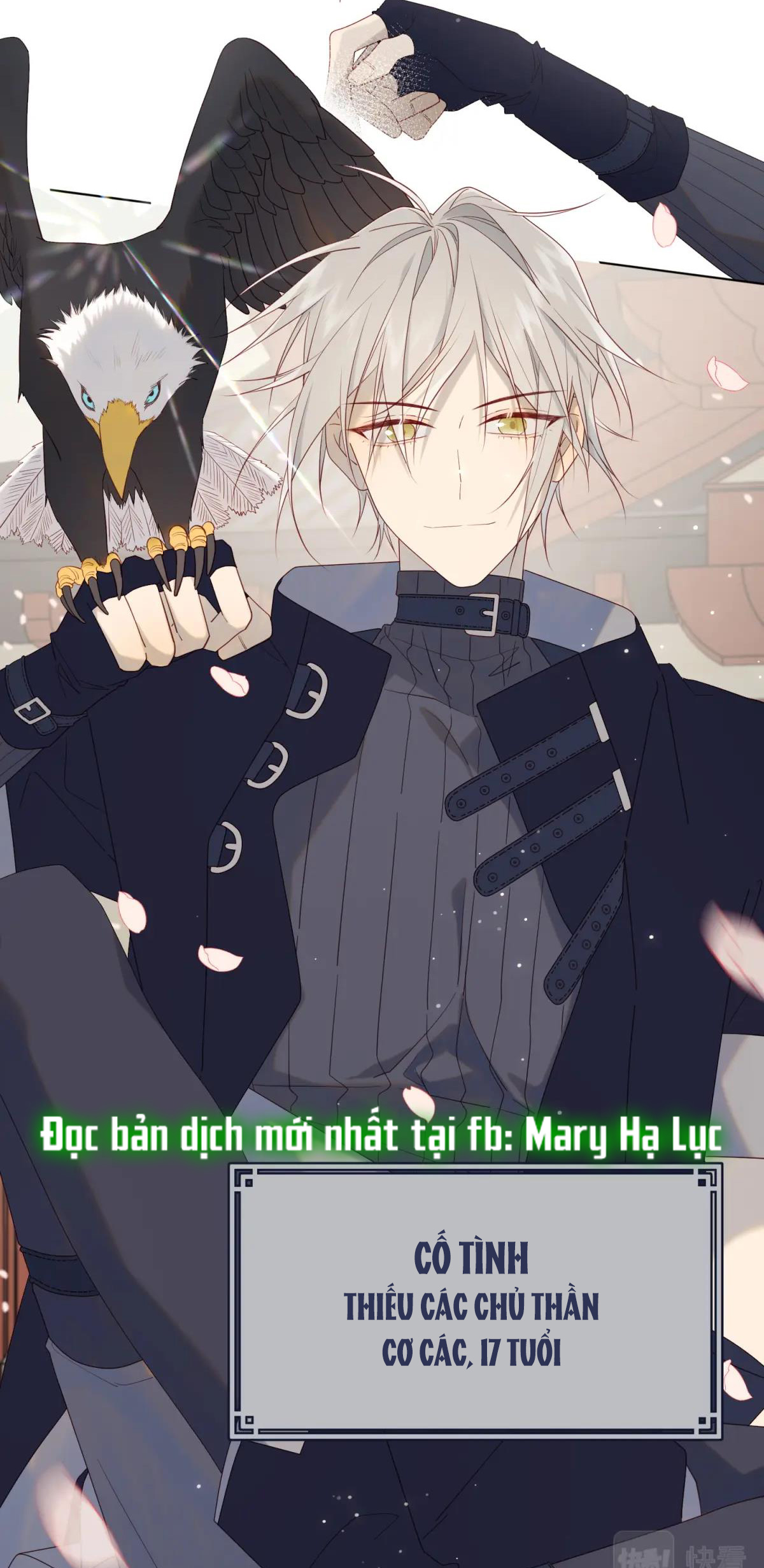 ác nữ cự tuyệt nam chính chapter 48 21