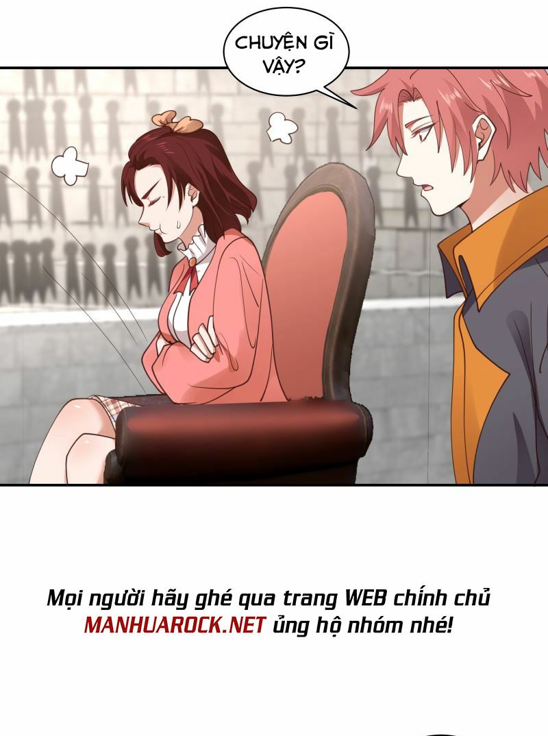 trên người ta có một rồng chapter 424 7