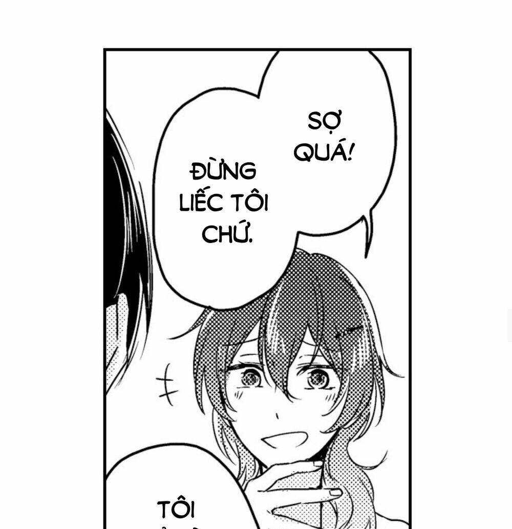 mang thai ở trường nam sinh chapter 31 13