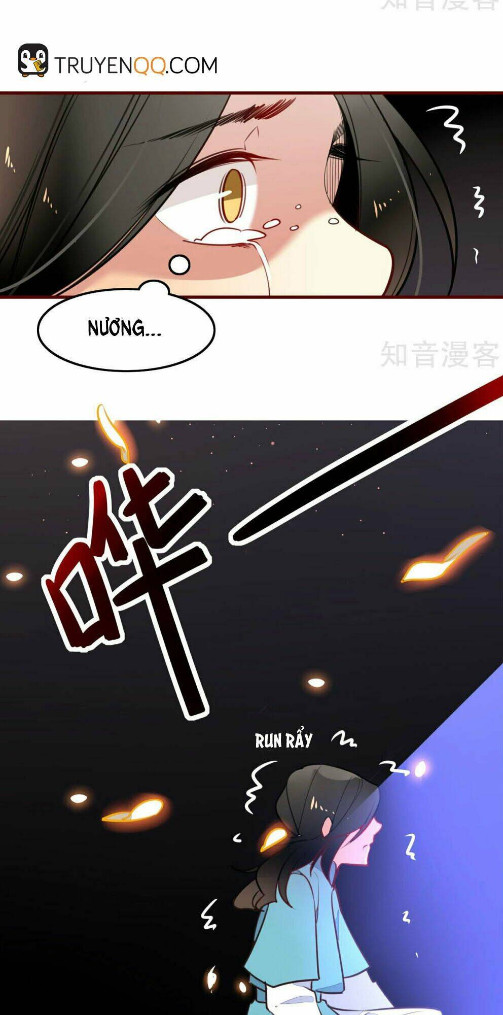 bỉ ngạn hoa chapter 9 26