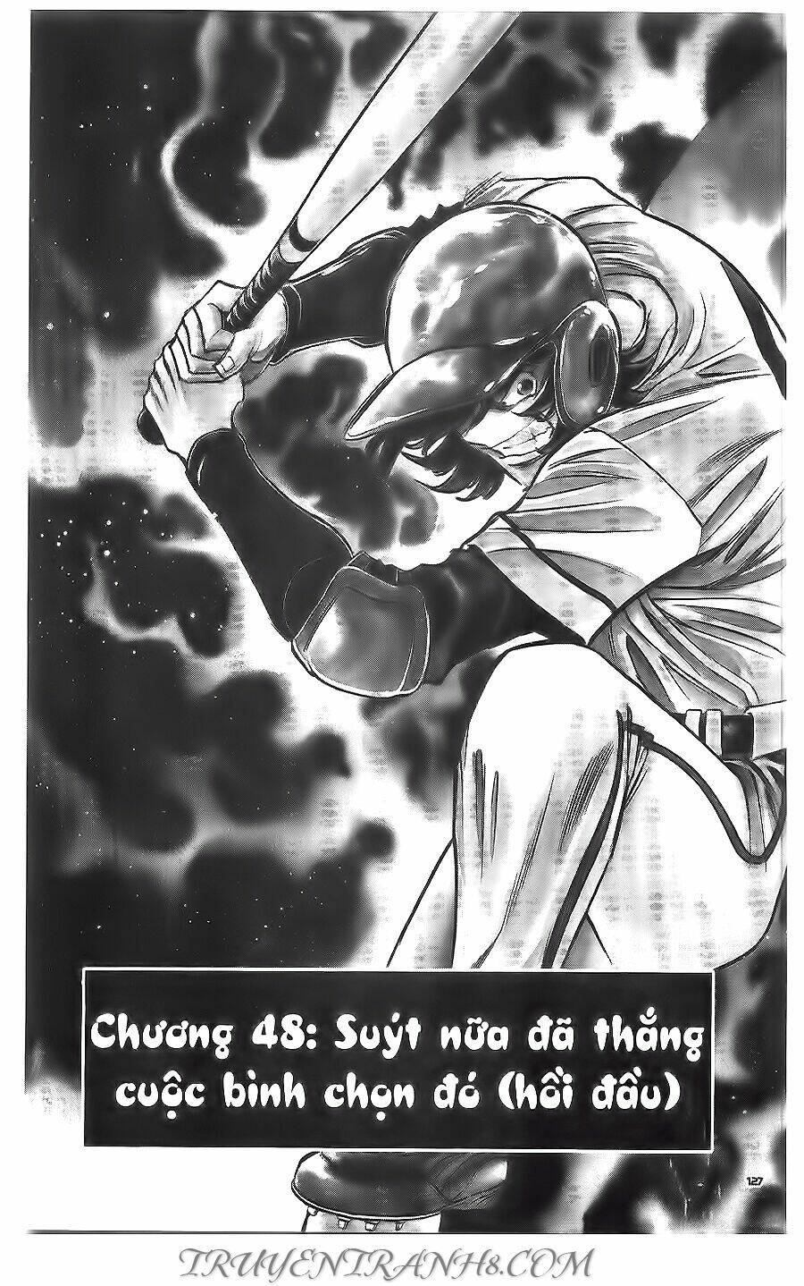 cây bút thần kỳ chapter 48 6