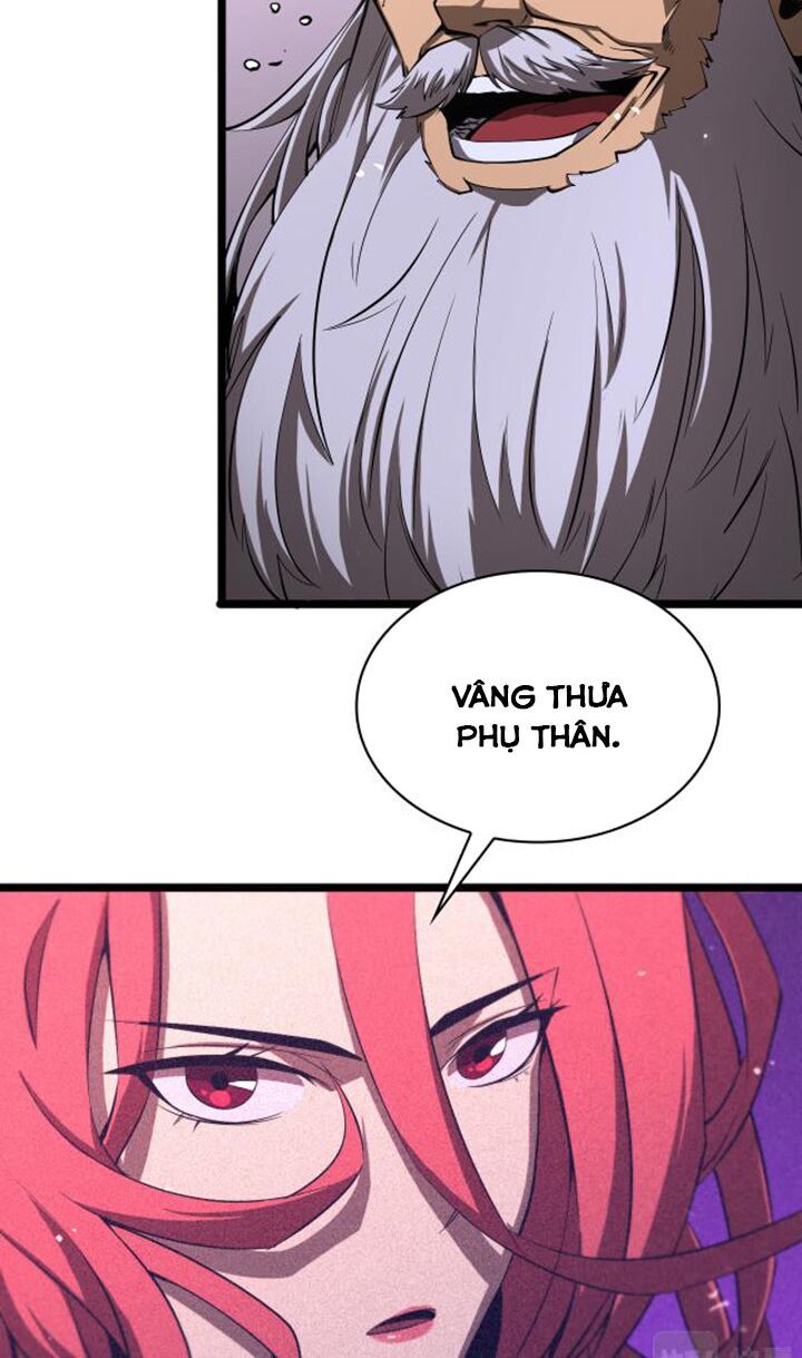 chư giới - tận thế online chapter 82 23