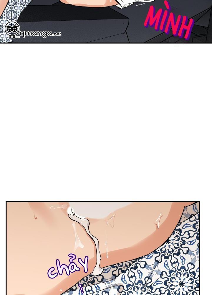 gâu gâu! chapter 33 18