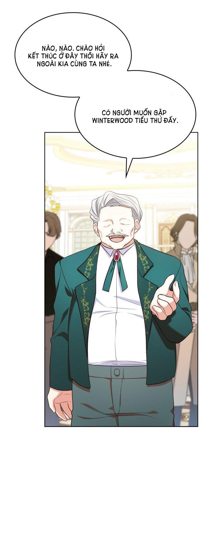 từ ác nữ tôi phải trở thành một người mẹ chapter 19 8