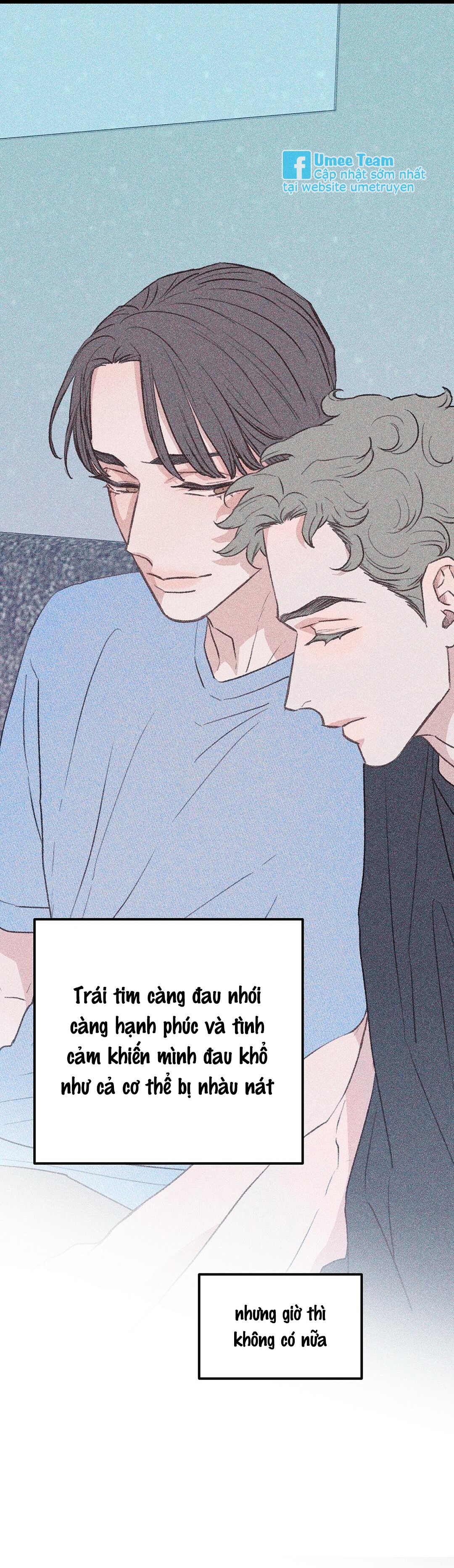 vùng cấm tình yêu của beta chapter 35 31