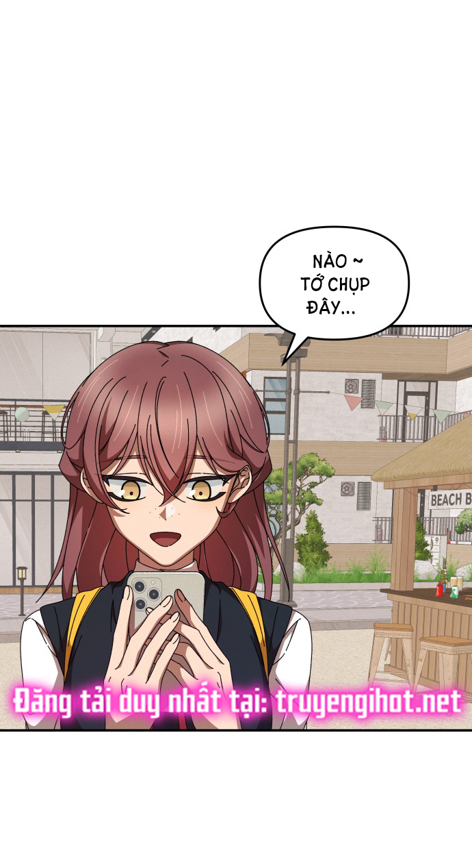 bạn gái tôi là robot -câu chuyện của cheol soo và young hee chapter 15.2 22