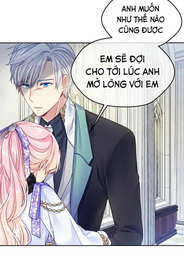 chồng em dễ thương chết mất thôi! chapter 19 23