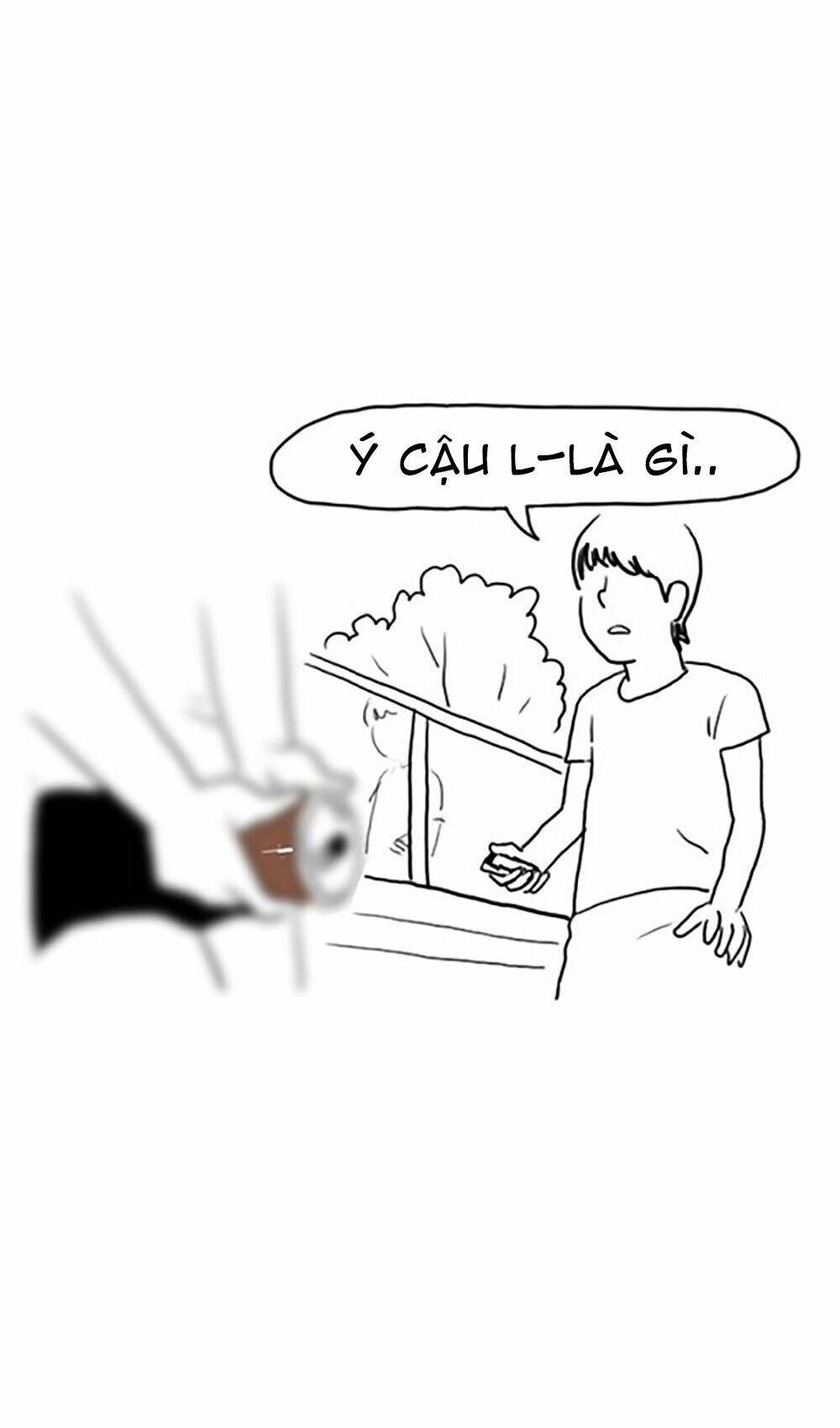 cô nàng trên lớp - the girl from class chapter 21 43