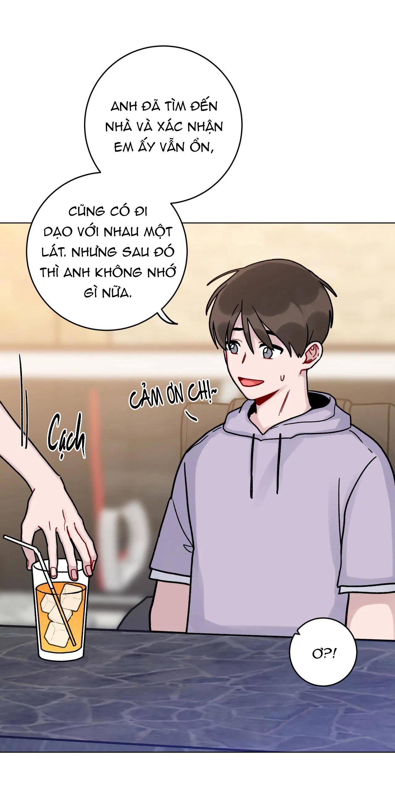 cơn mưa rào mùa hạ chapter 16 20