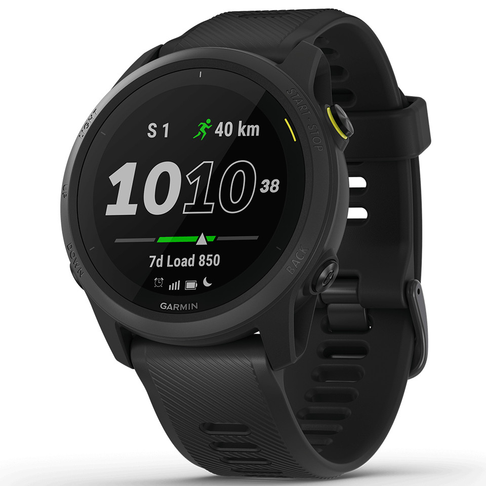 Đồng hồ thông minh Garmin Forerunner 745