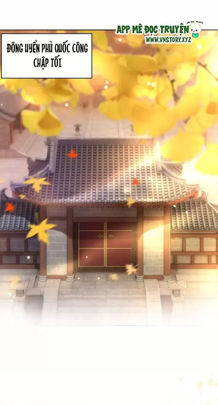 cực phẩm phế vật tiểu thư chapter 118 13