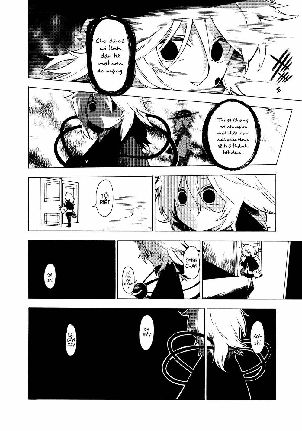 road of recollection chapter 1 50