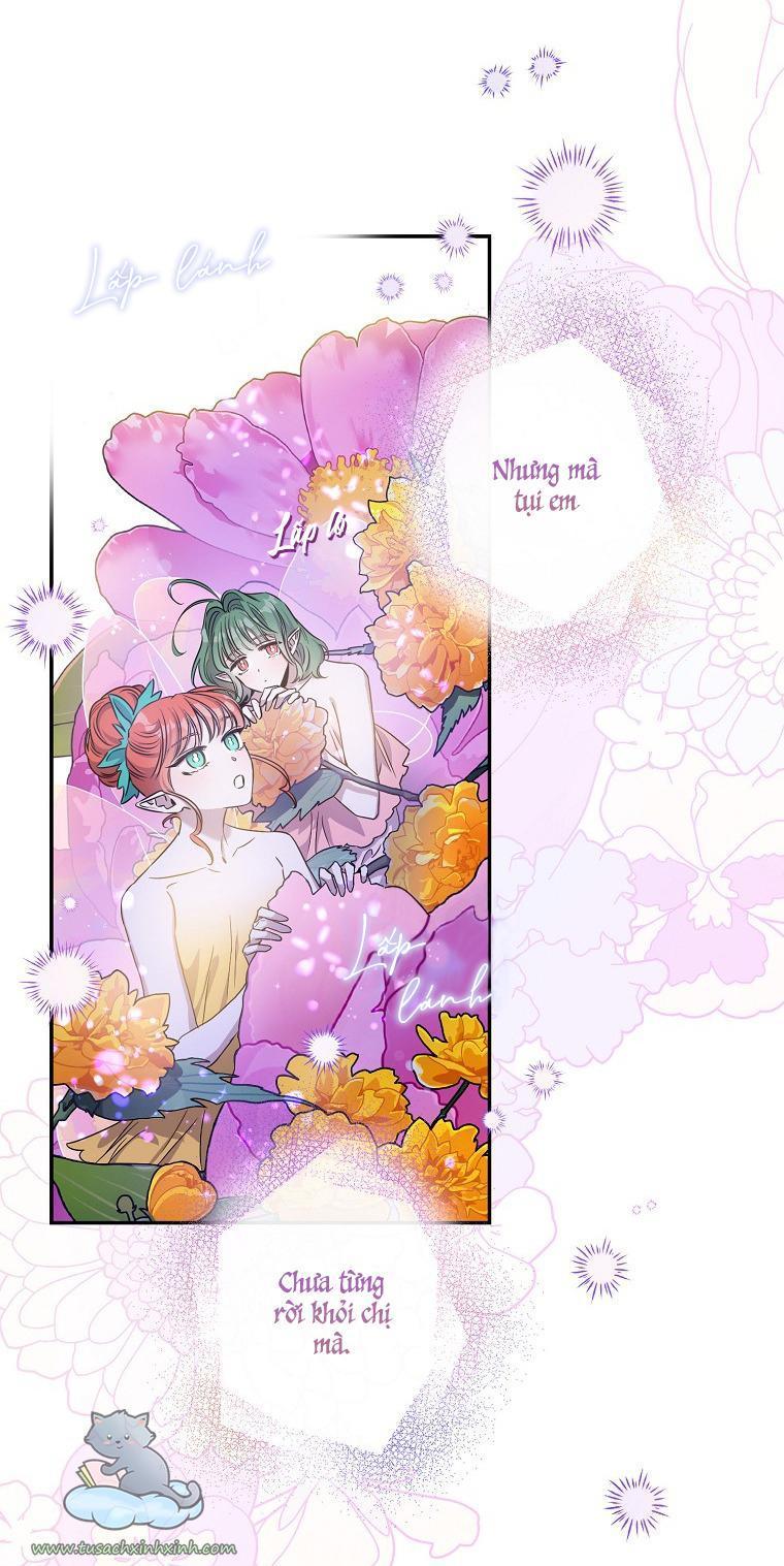 thuần hóa bạo chúa rồi bỏ trốn chapter 59 14