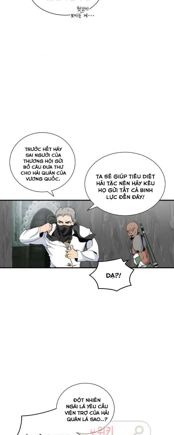 tôi sinh ra để làm người vĩ đại chapter 24 17