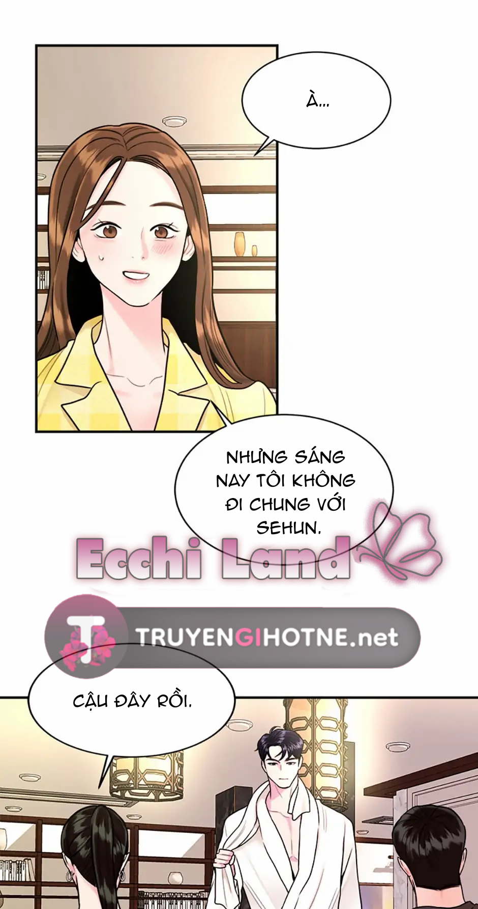 nghệ sĩ cello chapter 72.2 2