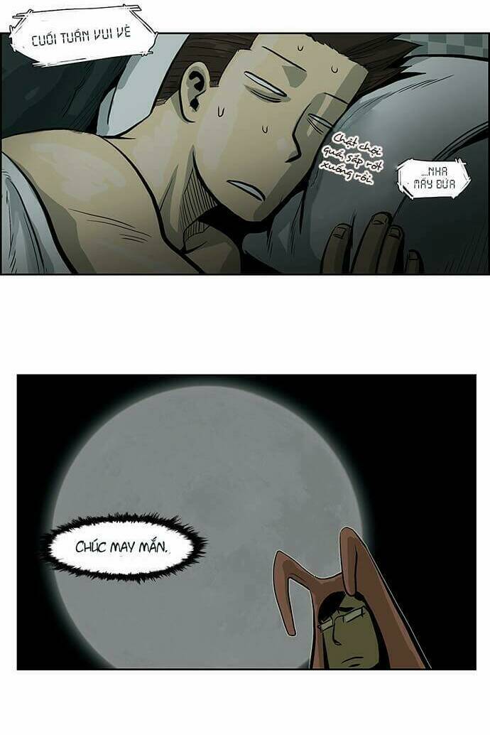 special martial arts extreme hell private high school chapter 36 5