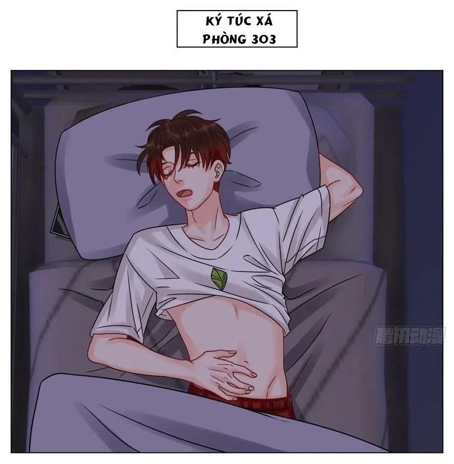ký túc xá nam phòng 303 chapter 200 6