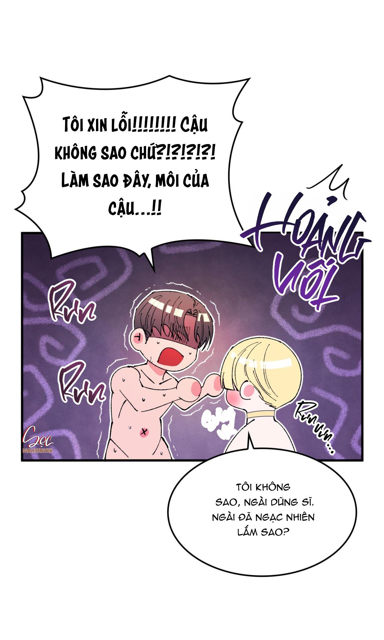 (np) độc thân muôn năm chapter 42 14