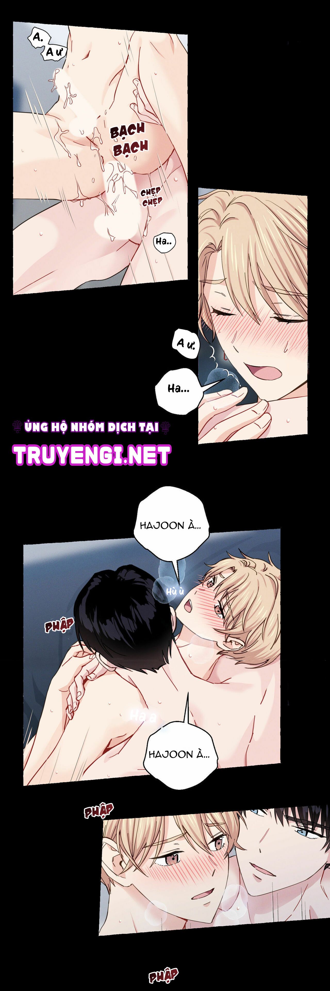 vanilla taste chapter 12 20