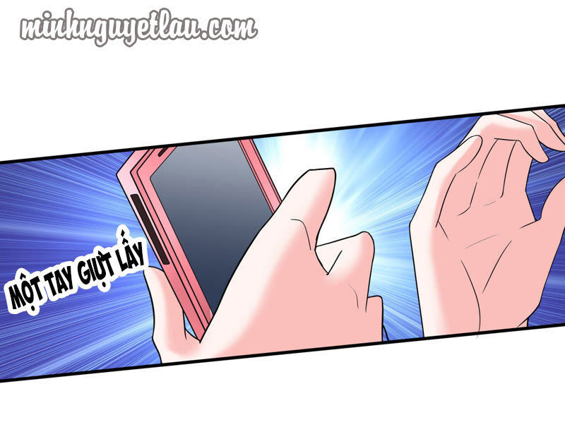 chiến lược lãng mạn của thịnh thiếu chapter 12 23