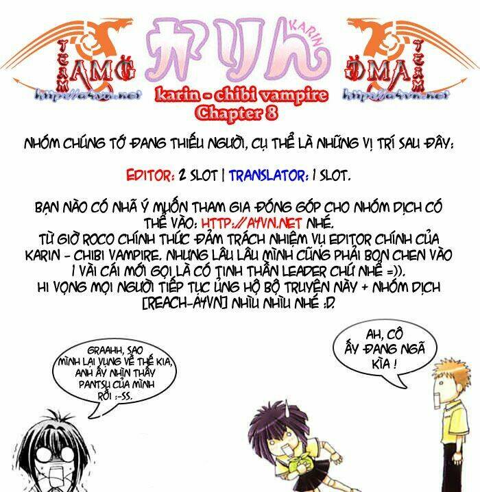 little vampire chapter 8 32