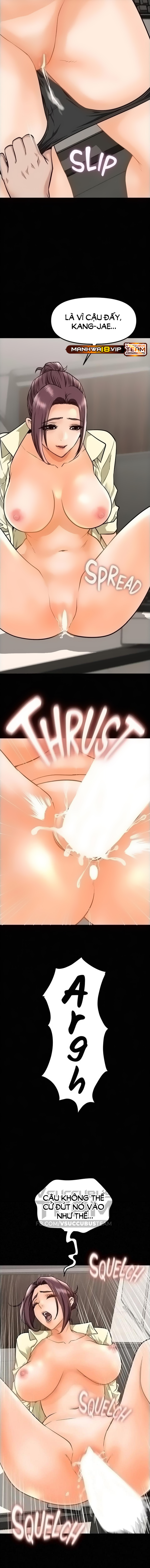 khi loser trỗi dậy chapter 35 13