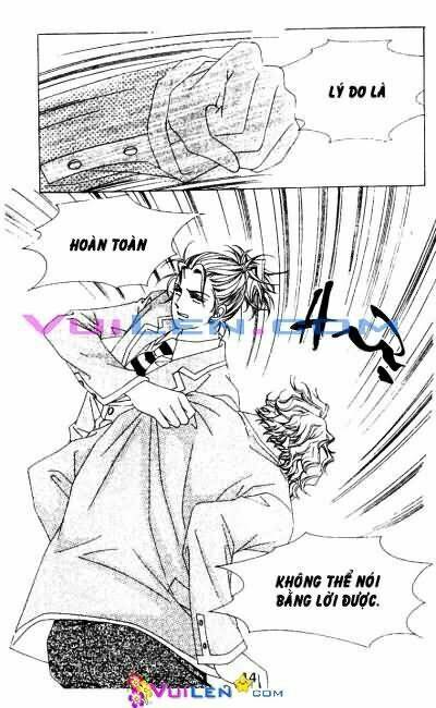 nụ hôn đầu chapter 5 44