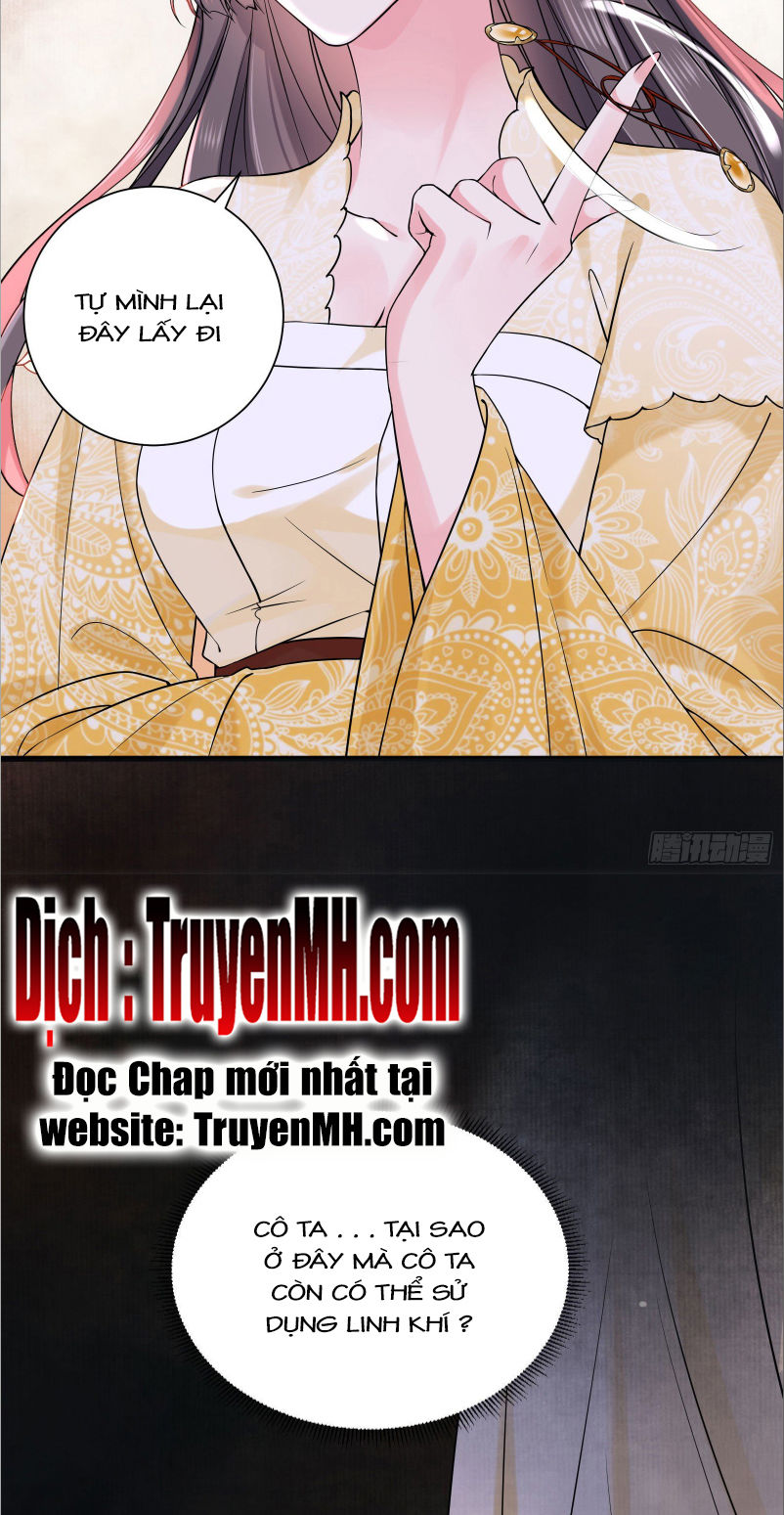 quốc sư không sợ hãi chapter 11 8