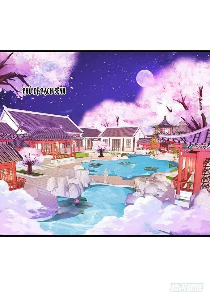 hồ tiên hung bạo chapter 81 26