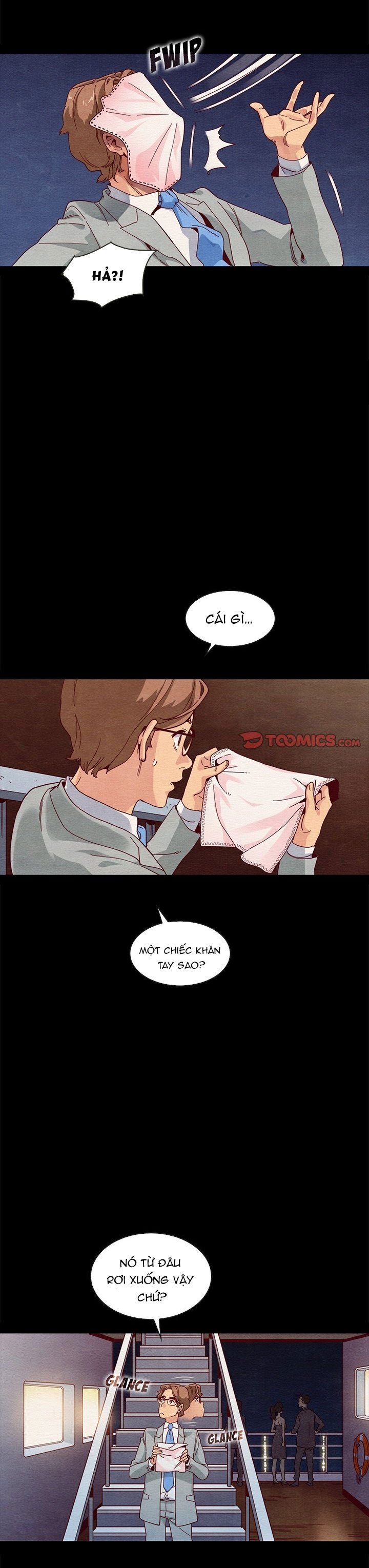 công tử bột chapter 27 16