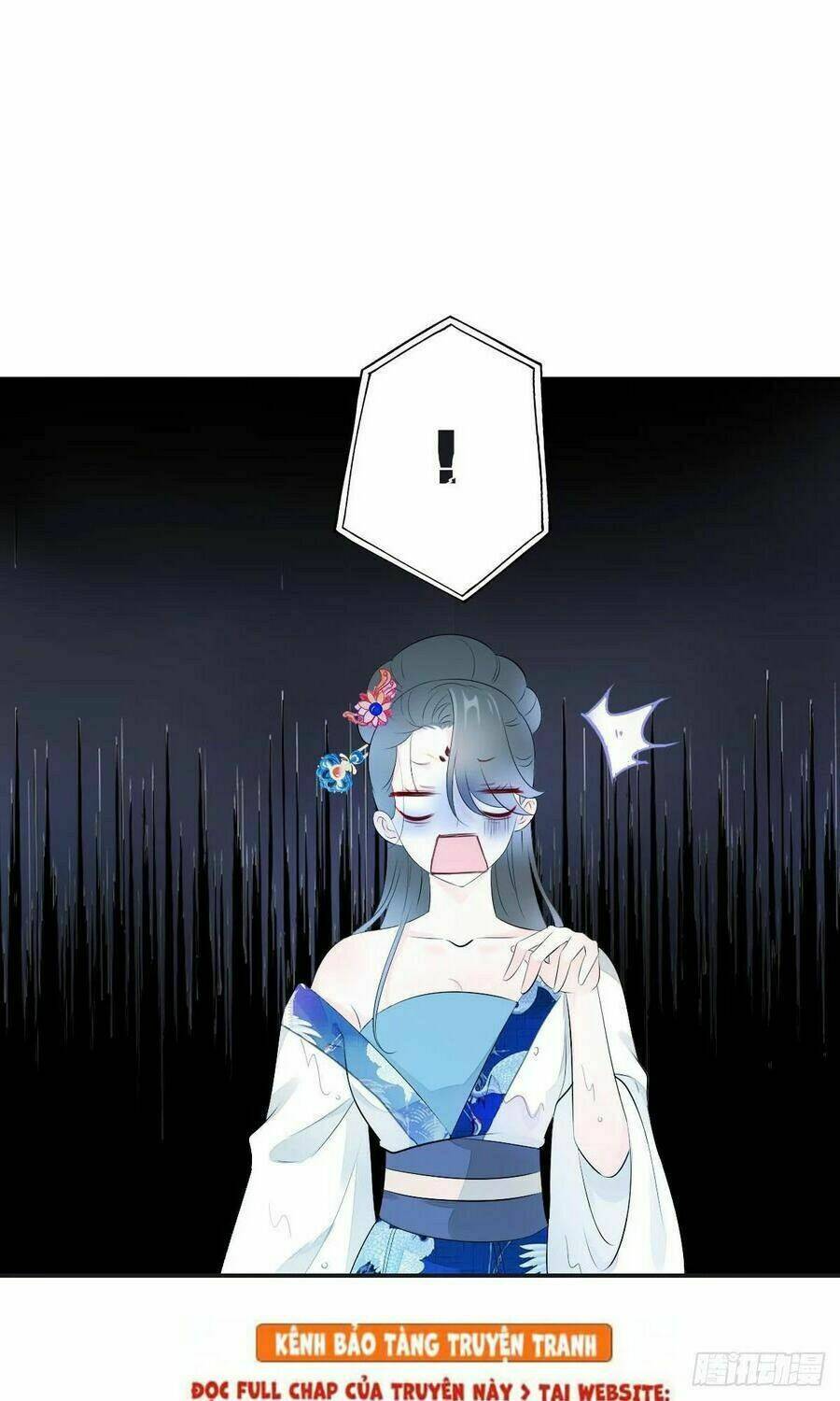 điền viên mật sủng: cô vợ nóng bỏng chapter 104 30